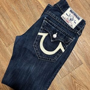 Mens True Religion
